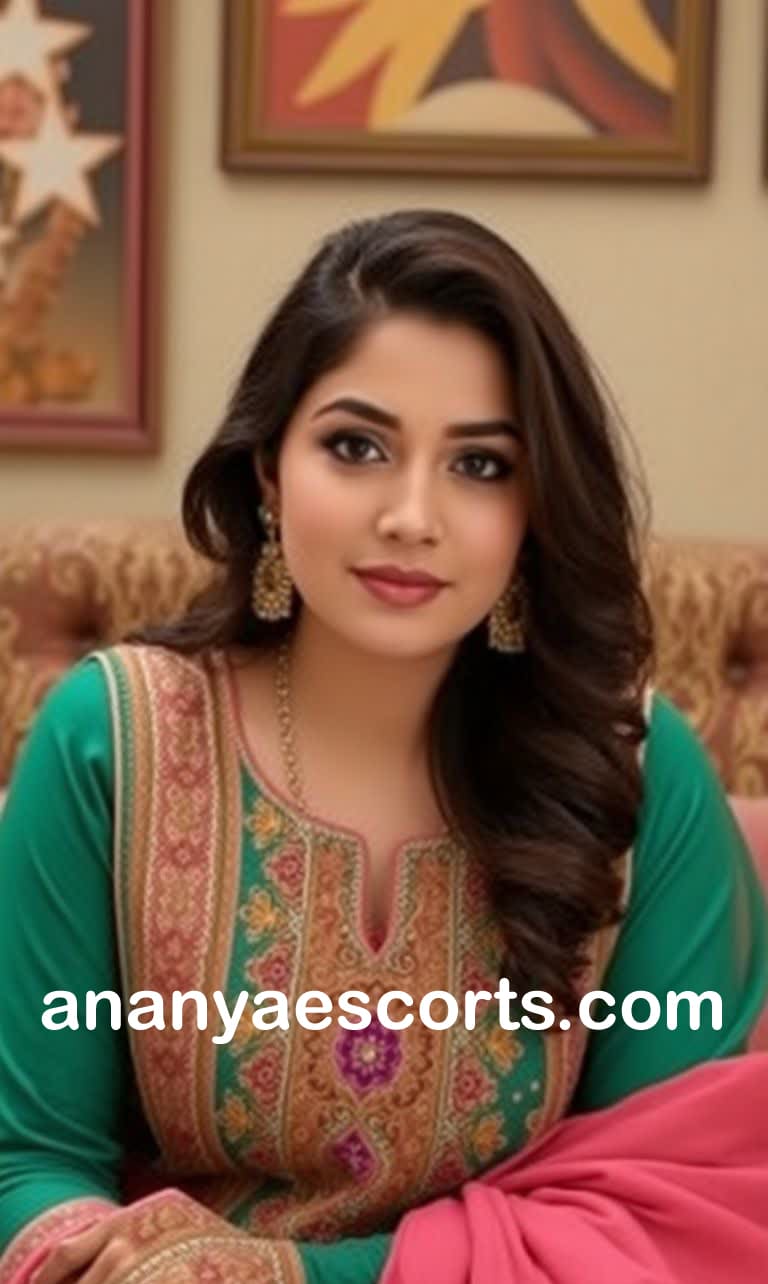 Caranzalem Escorts
