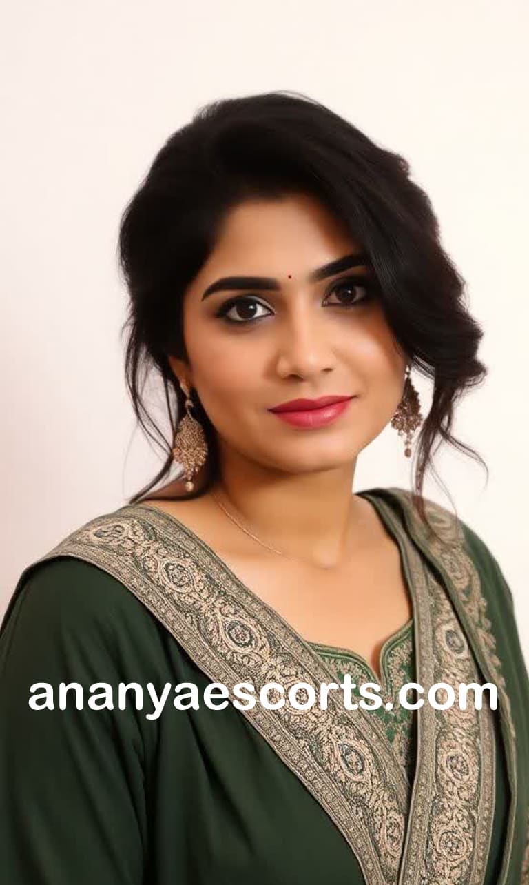 Caranzalem Escort Service