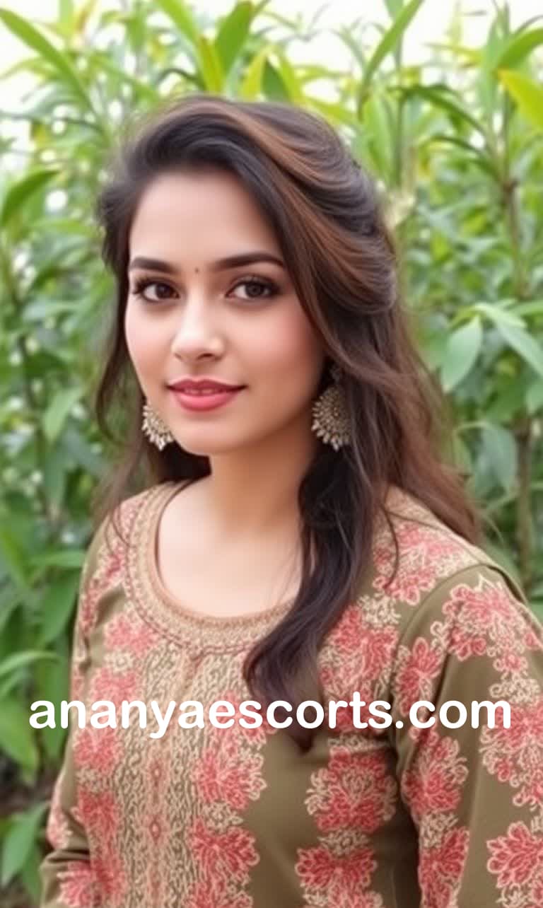 Escort Service in Caranzalem