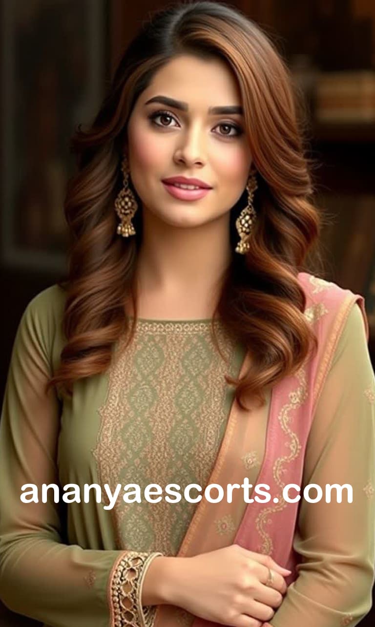Escort Service in Caranzalem