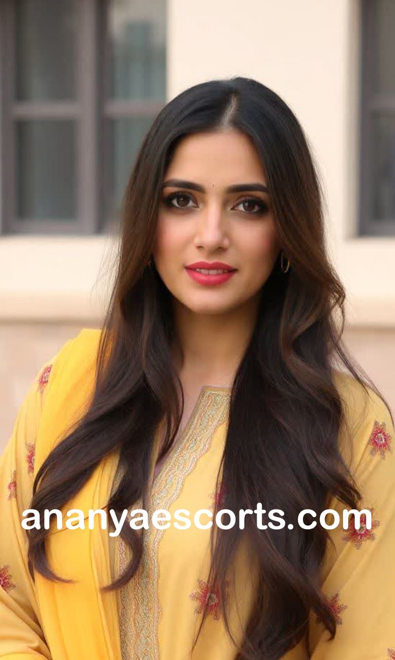 Caranzalem Escorts
