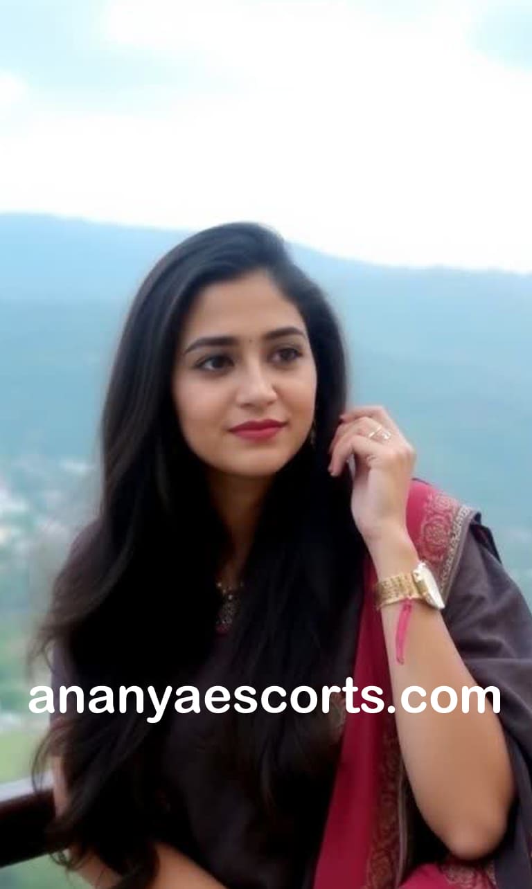 Caranzalem Escorts